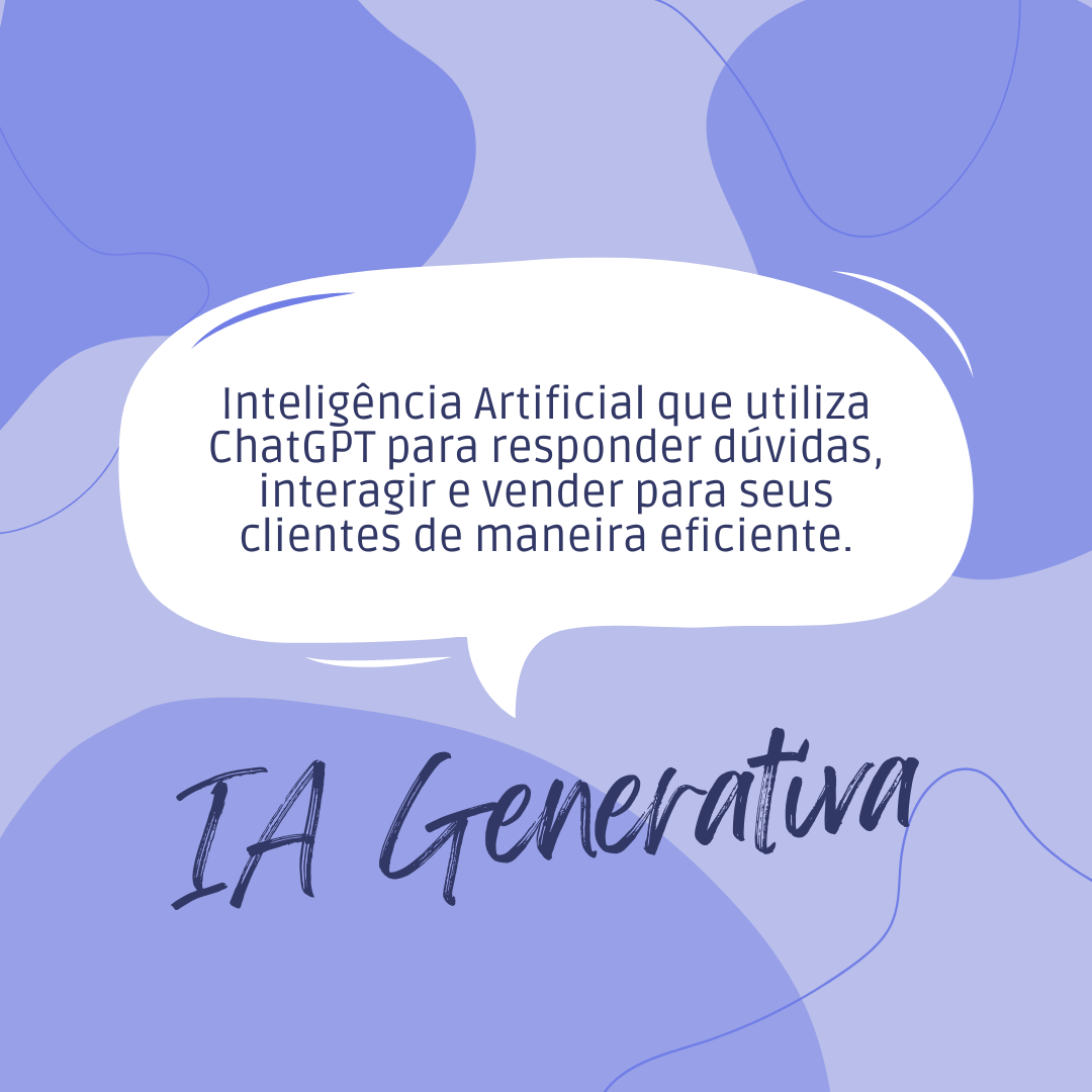 IA Generativa