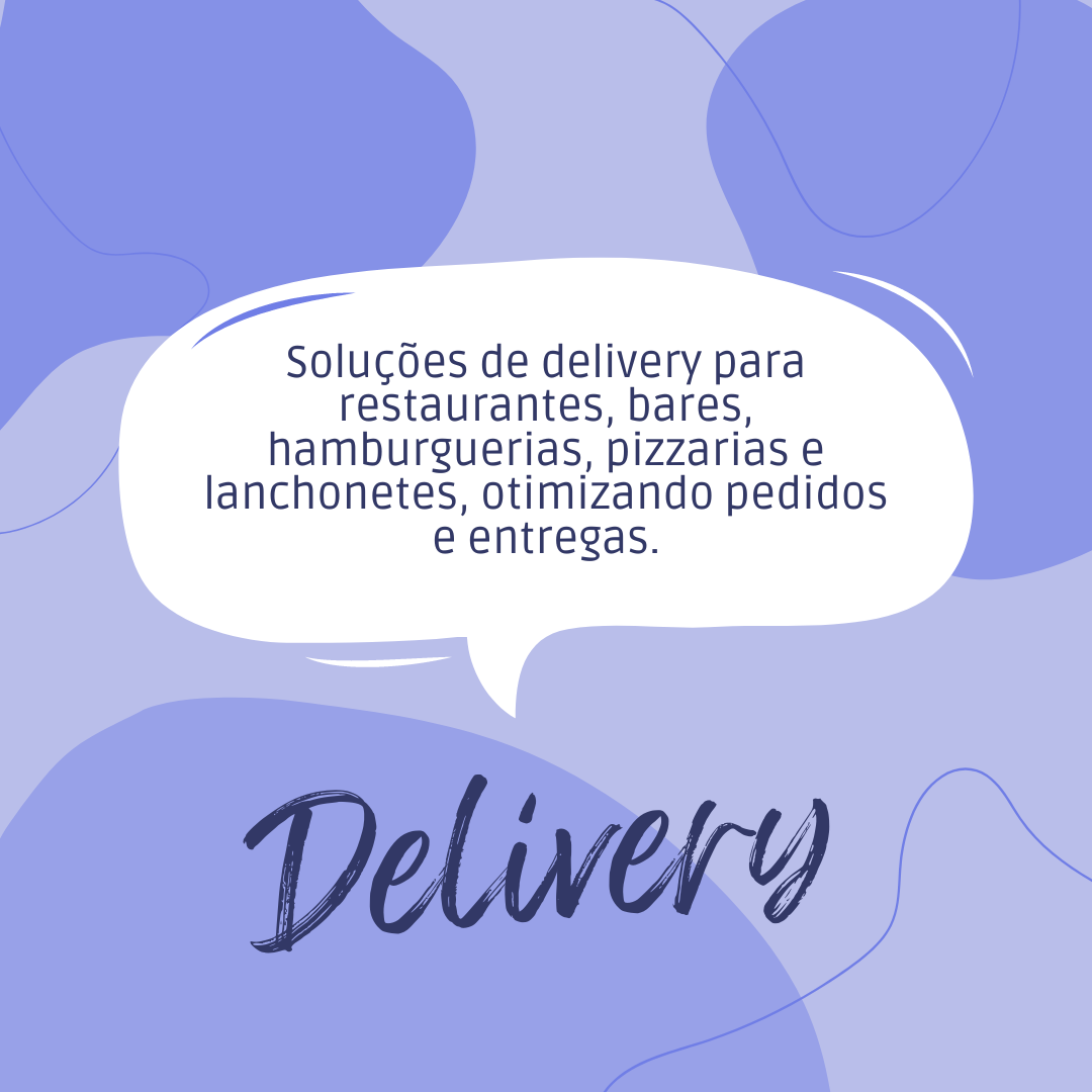 Delivery