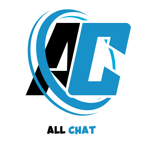 Logo ALLCHAT